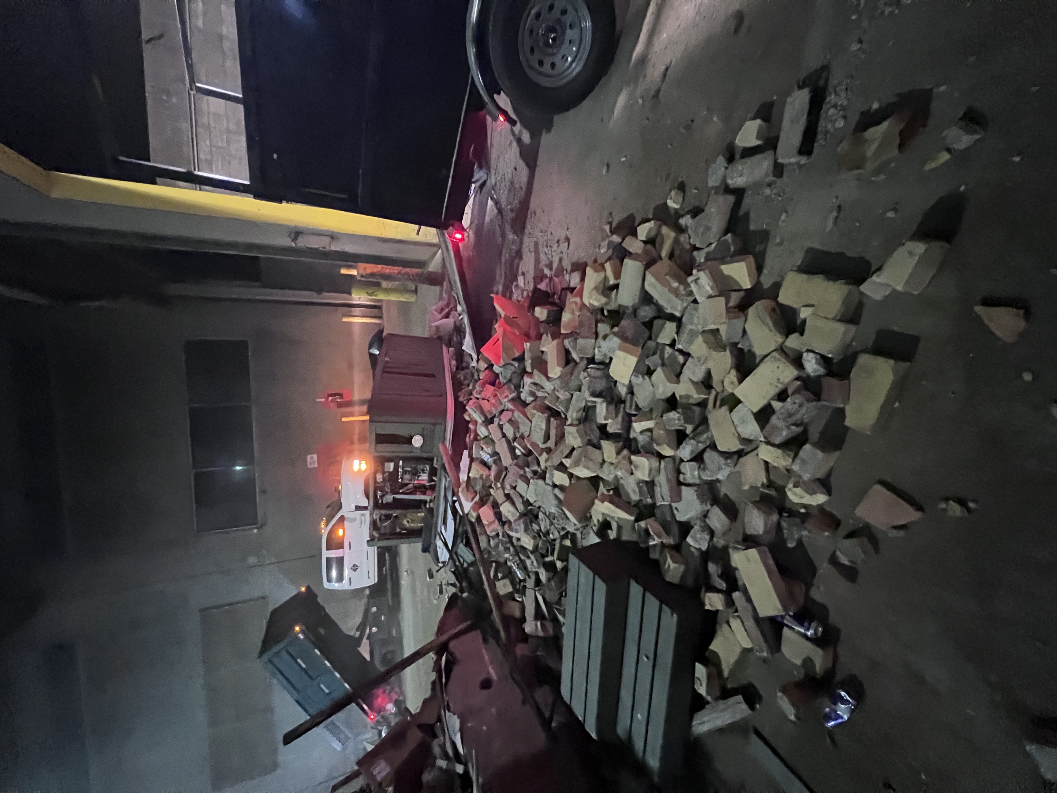 Construction Debris Removal In Ventura County Construction Debris Removal In Ventura County