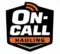 On-Call Hauling Shield Logo Ventura County